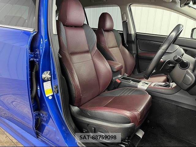 Subaru LEVORG 2016-11 209620-8