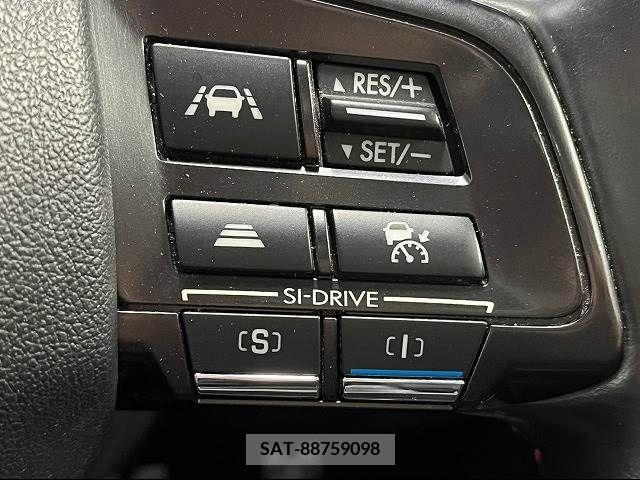 Subaru LEVORG 2016-11 209620-6
