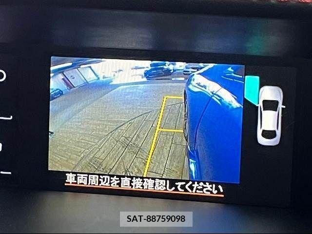 Subaru LEVORG 2016-11 209620-3