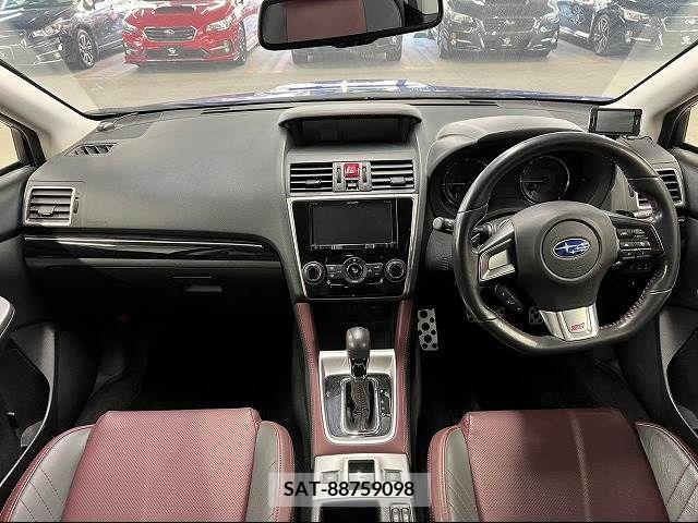Subaru LEVORG 2016-11 209620-1