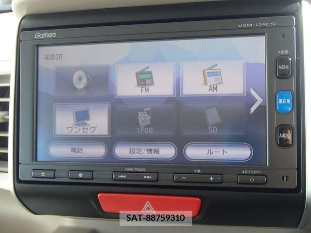 Honda N BOX SLASH 2017-03 280281-11