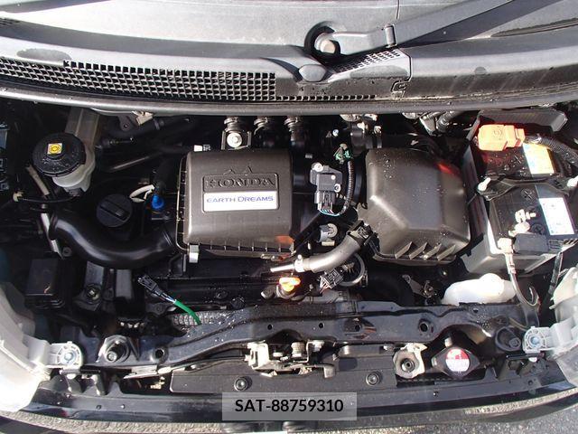 Honda N BOX SLASH 2017-03 280281-20