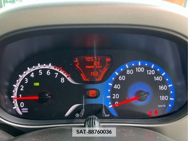 Nissan CUBE 2012-09 385035-2