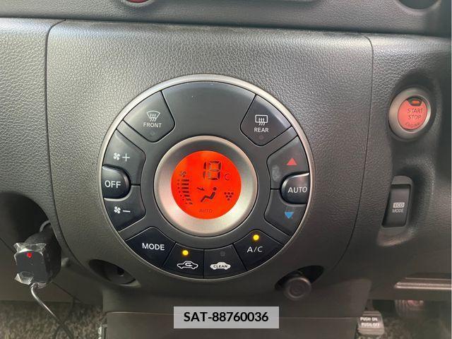 Nissan CUBE 2012-09 385035-6
