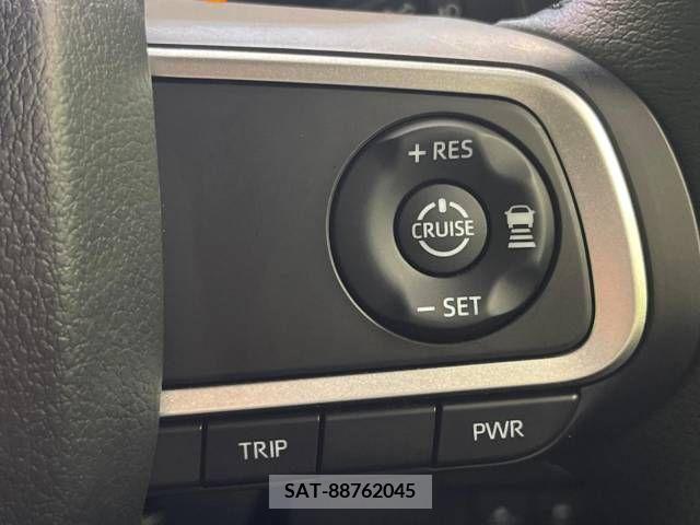 Daihatsu TAFT 2022-11 331043-5