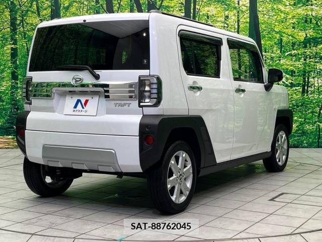 Daihatsu TAFT 2022-11 331043-17