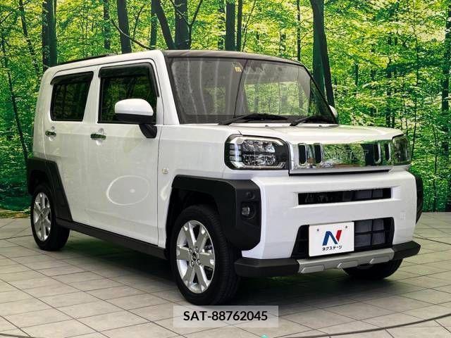 Daihatsu TAFT 2022-11 331043-16