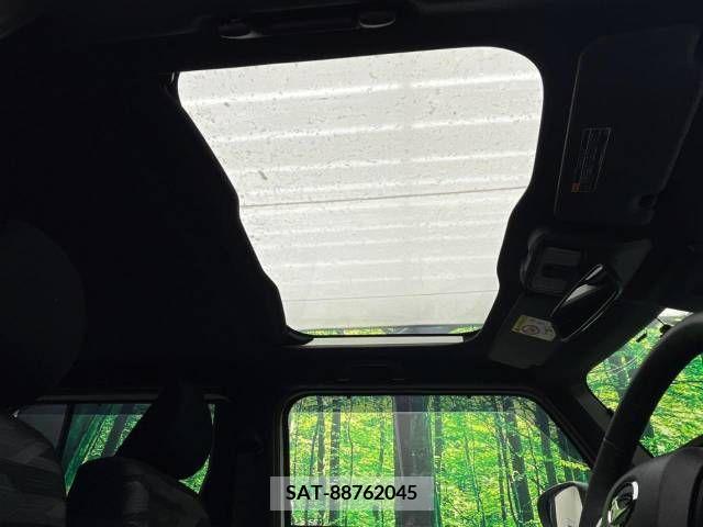 Daihatsu TAFT 2022-11 331043-4