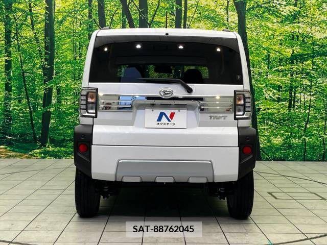 Daihatsu TAFT 2022-11 331043-15