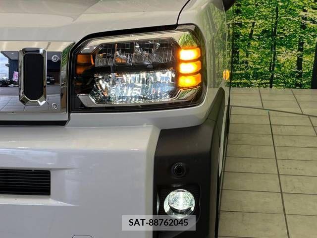 Daihatsu TAFT 2022-11 331043-12