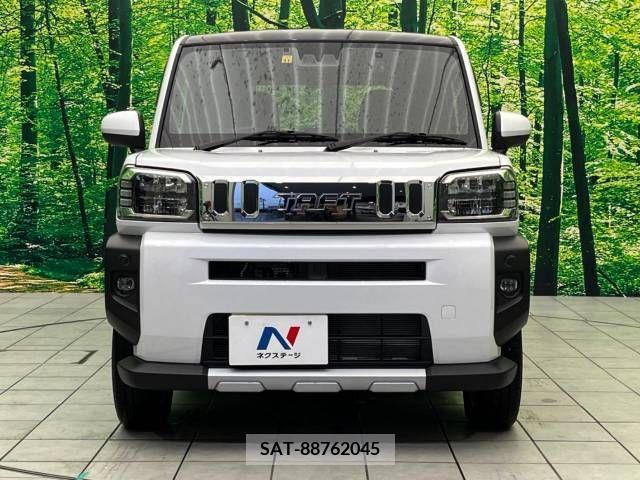 Daihatsu TAFT 2022-11 331043-14