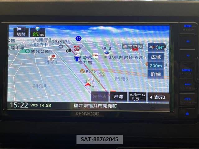 Daihatsu TAFT 2022-11 331043-2
