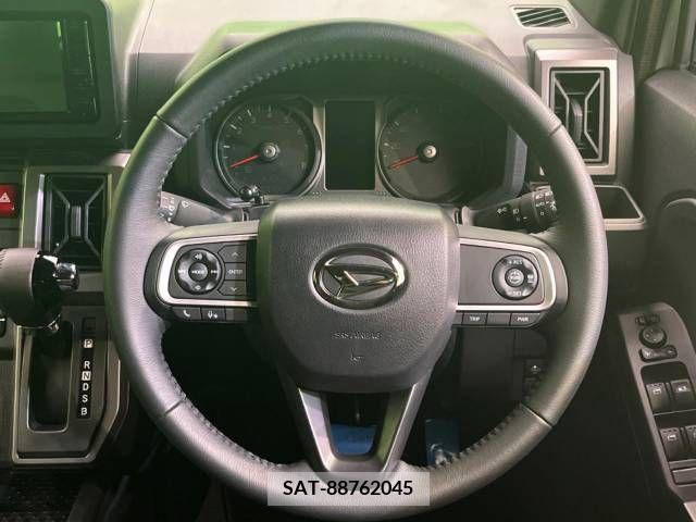 Daihatsu TAFT 2022-11 331043-11