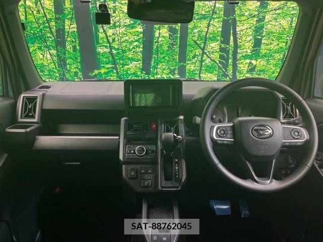 Daihatsu TAFT 2022-11 331043-1