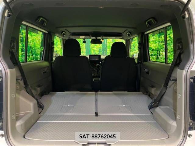 Daihatsu TAFT 2022-11 331043-10