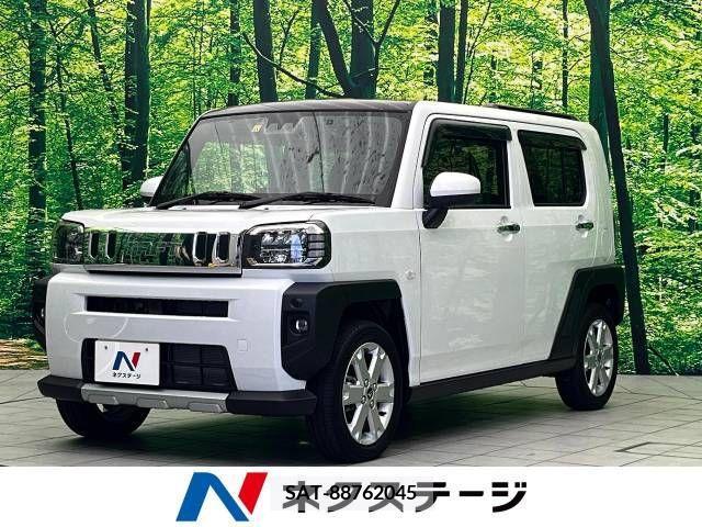 Daihatsu TAFT 2022-11 331043-0