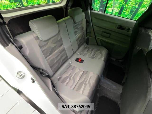 Daihatsu TAFT 2022-11 331043-9