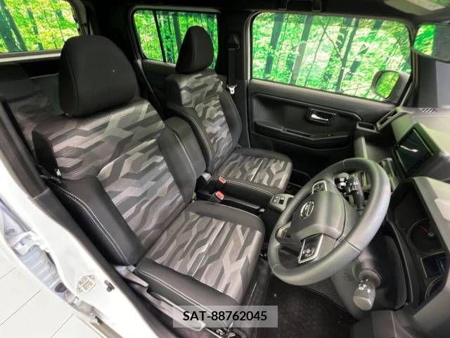 Daihatsu TAFT 2022-11 331043-8