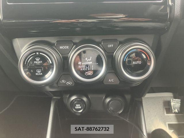 Suzuki SWIFT 2018-03 224056-18