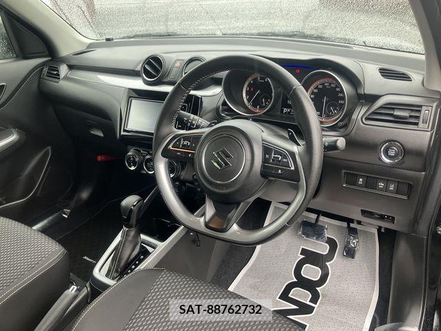Suzuki SWIFT 2018-03 224056-10