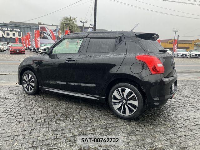 Suzuki SWIFT 2018-03 224056-3