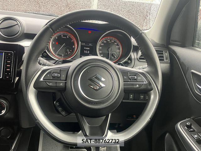 Suzuki SWIFT 2018-03 224056-12