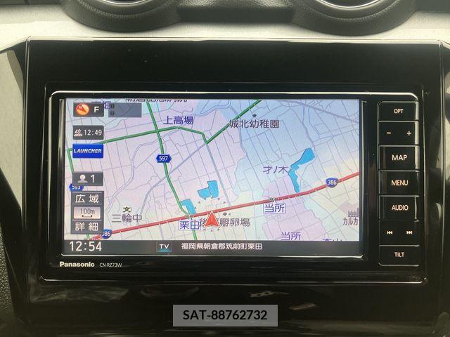 Suzuki SWIFT 2018-03 224056-13