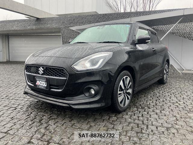 Suzuki SWIFT 2018-03 224056-0