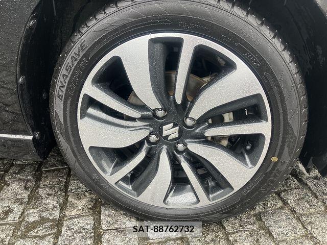 Suzuki SWIFT 2018-03 224056-7