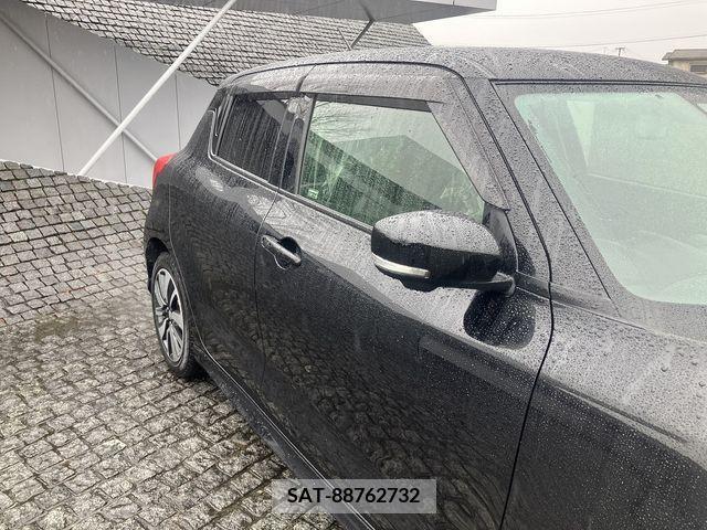 Suzuki SWIFT 2018-03 224056-4