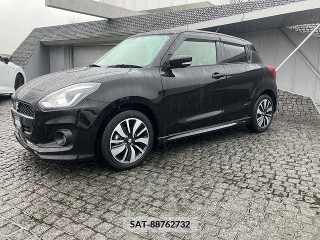 Suzuki SWIFT 2018-03 224056-1