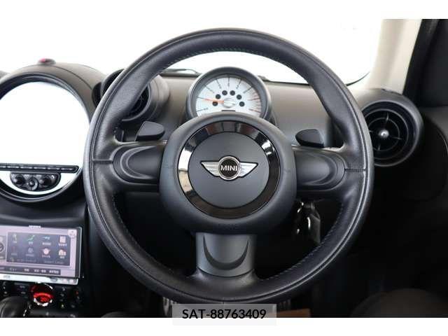 Bmw MINI 2013-07 319964-8