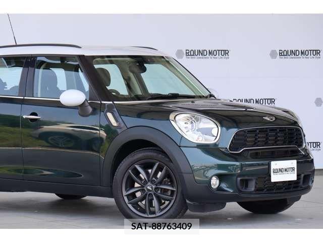 Bmw MINI 2013-07 319964-3