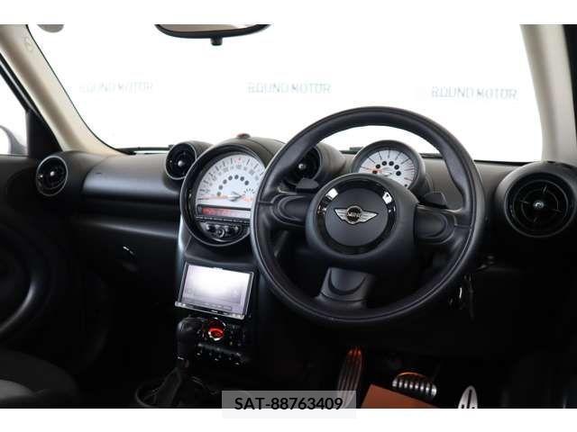 Bmw MINI 2013-07 319964-1