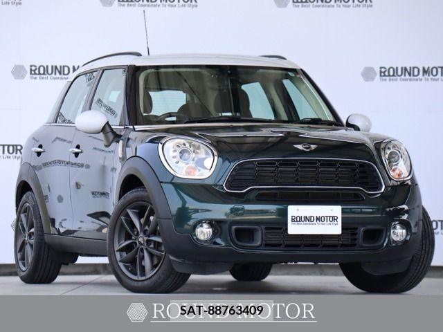 Bmw MINI 2013-07 319964-0