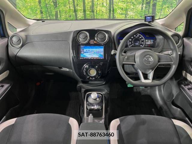 Nissan NOTE 2019-03 305452-1