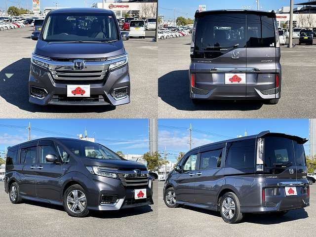 Honda e 2018-03 190371-8