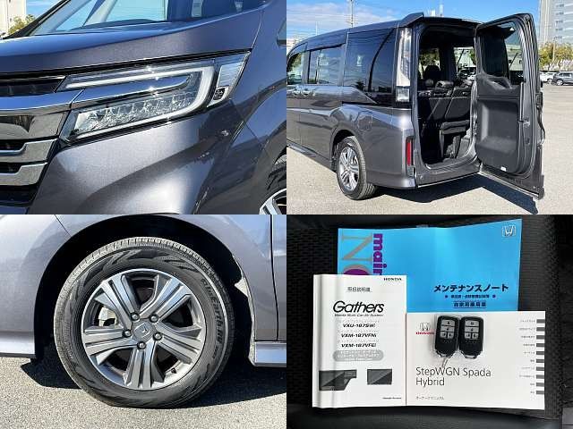 Honda e 2018-03 190371-7