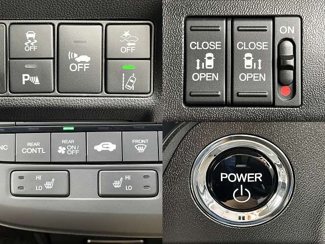 Honda e 2018-03 190371-4