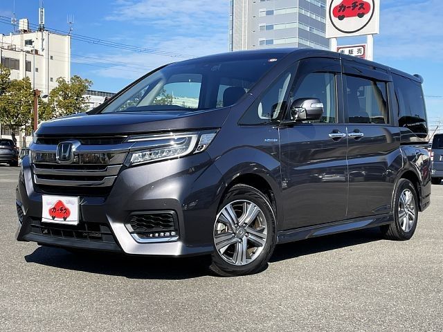 Honda e 2018-03 190371-0