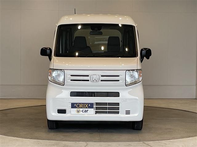 Honda N-VAN 2019-10 184531-7