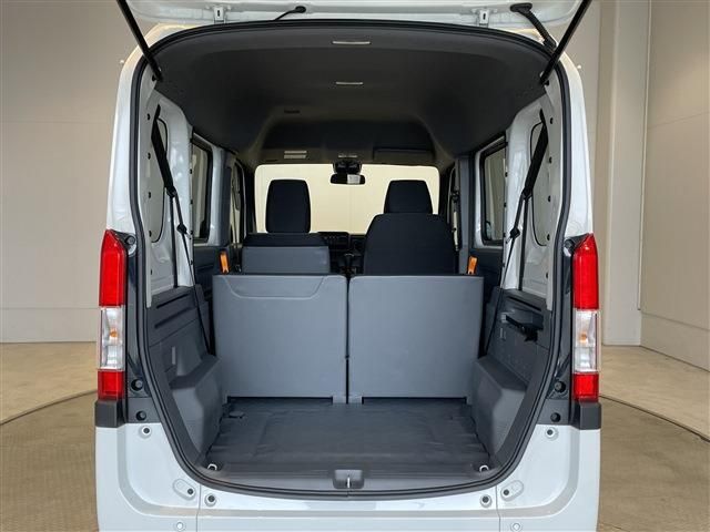 Honda N-VAN 2019-10 184531-26