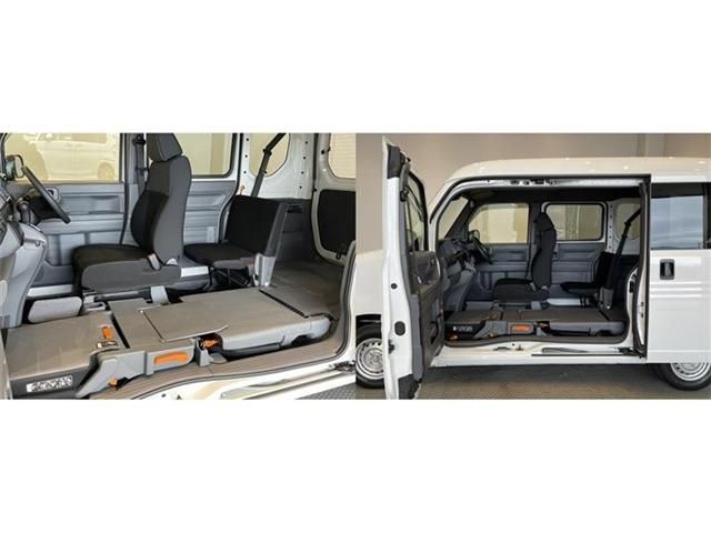 Honda N-VAN 2019-10 184531-29