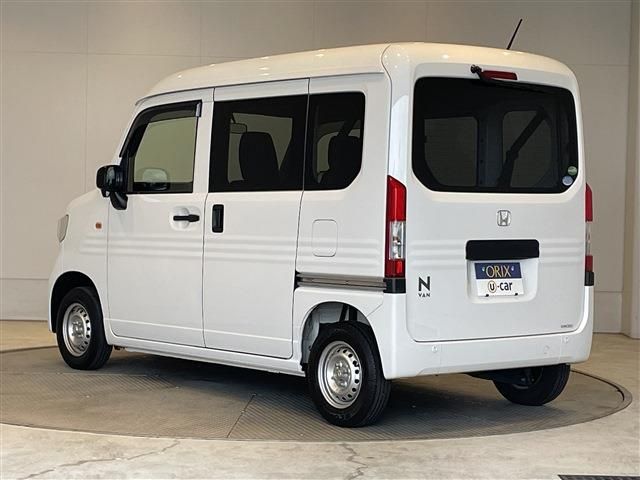 Honda N-VAN 2019-10 184531-10