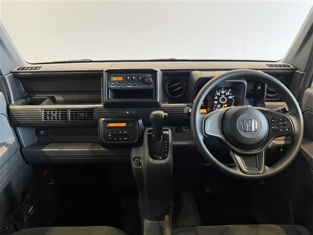 Honda N-VAN 2019-10 184531-2