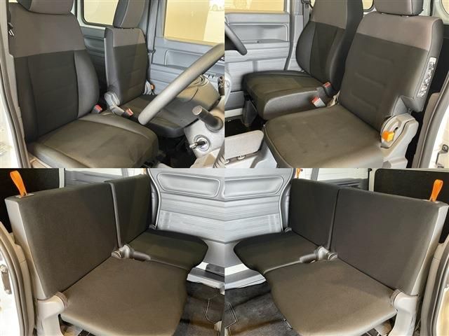 Honda N-VAN 2019-10 184531-13