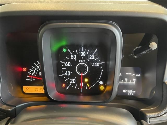 Honda N-VAN 2019-10 184531-17