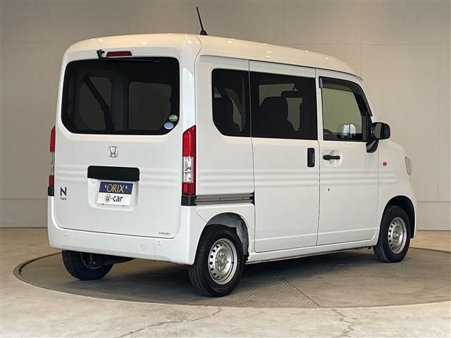 Honda N-VAN 2019-10 184531-1