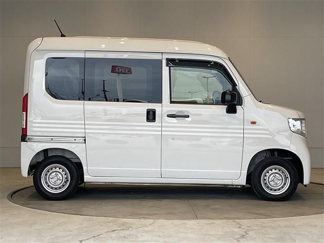 Honda N-VAN 2019-10 184531-12