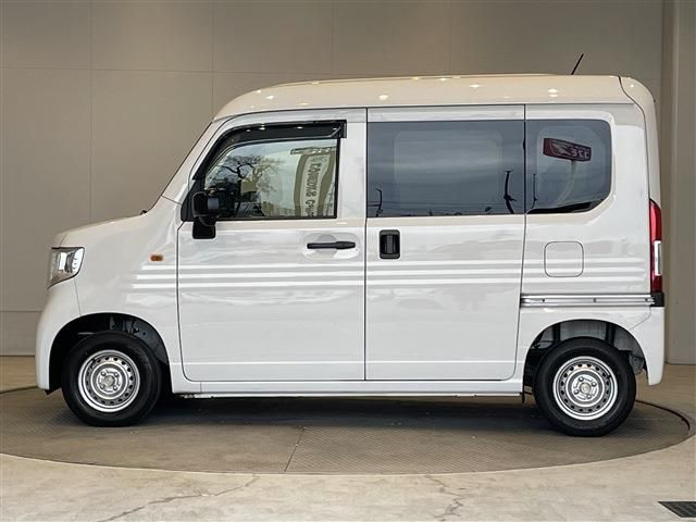 Honda N-VAN 2019-10 184531-11